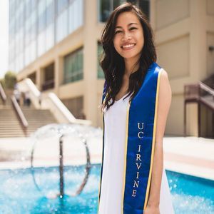 Meet your Posher, Jackie